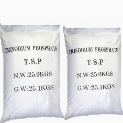 CAS#7601-54-9/Trisodium Phosphate Anhydrous/Trisodium Phosphate