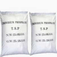 CAS#7601-54-9/Trisodium Phosphate Anhydrous/Trisodium Phosphate